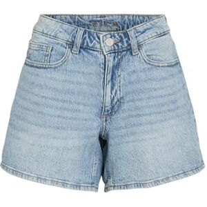 Vila Vijaf Rw Denim Shorts Noos, Ljusblå denim, 44 Vila Vijaf Rw Denim Shorts Noos, Ljusblå denim, 44