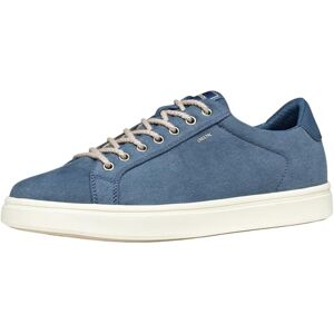 Geox män U BALTMOORE B sneakers, jeans, 42 EU Geox män U BALTMOORE B sneakers, jeans, 42 EU