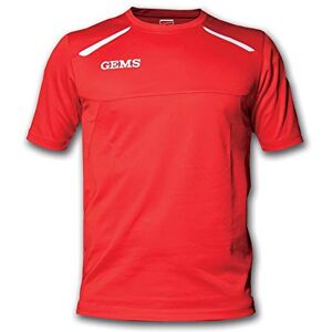 GEMS South Carolina kortärmad T-shirt för män GEMS South Carolina kortärmad T-shirt för män
