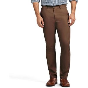 Izod herr normal amerikansk chino platt framsida rak passform byxa, Koffeinkaffe, 36W x 32L Izod herr normal amerikansk chino platt framsida rak passform byxa, Koffeinkaffe, 36W x 32L
