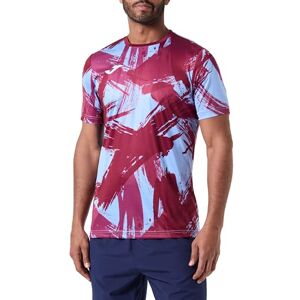 Joma Proteam kortärmad T-shirt för män Joma Proteam kortärmad T-shirt för män