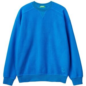 United G/C M/L tröja, Blå, S United G/C M/L tröja, Blå, S