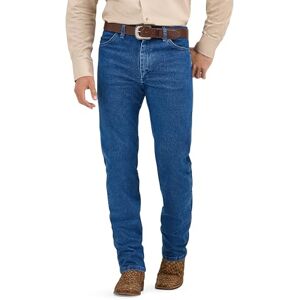 Wrangler mäns cowboysnitt aktiv flex original passform Jean Wrangler mäns cowboysnitt aktiv flex original passform Jean