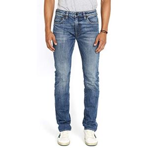 Buffalo David Bitton Buffalo Herr David Bitton Straight Six Denim Jeans Buffalo David Bitton Buffalo Herr David Bitton Straight Six Denim Jeans