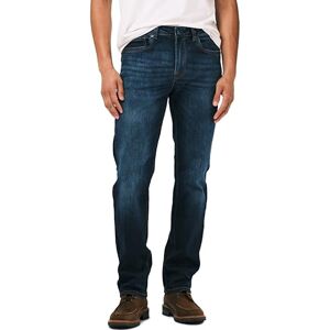 Buffalo David Bitton Six Herrjeans, raka, 36W / 32L Buffalo David Bitton Six Herrjeans, raka, 36W / 32L