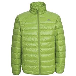 Trespass Herr CHILTON DOWN JACKET-LEAF, XL, X-Large Trespass Herr CHILTON DOWN JACKET-LEAF, XL, X-Large