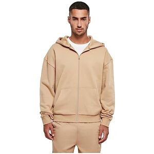 Build Your Brand herrtröja med huva, Union beige, S Build Your Brand herrtröja med huva, Union beige, S