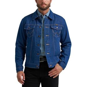 Wrangler Western Unlined Denim jacka jeansjacka, Denim, XXL Wrangler Western Unlined Denim jacka jeansjacka, Denim, XXL