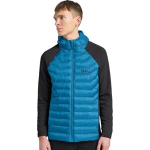 Jack Wolfskin Routeburn Pro Hybrid M Softshelljacka för män Jack Wolfskin Routeburn Pro Hybrid M Softshelljacka för män