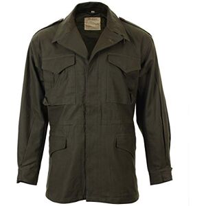 Mil-Tec M43-jacka för vuxna Mil-Tec M43-jacka för vuxna