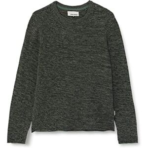 Blend Knit tröja för män, 190509/rosa, M Blend Knit tröja för män, 190509/rosa, M