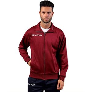 Givova POLARFLEECE Mono 500 jacka Givova POLARFLEECE Mono 500 jacka