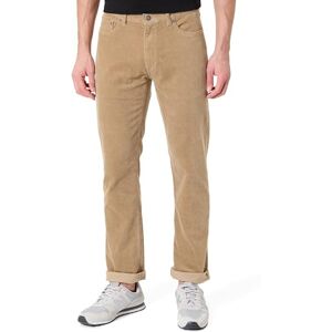 GANT REG Cord jeans, Lätt mullvaden, 36W / 32L GANT REG Cord jeans, Lätt mullvaden, 36W / 32L