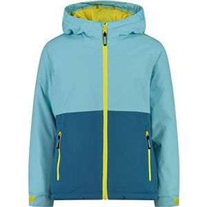 CMP Flicka Kid G Jacka Fix Hood JACKET CMP Flicka Kid G Jacka Fix Hood JACKET