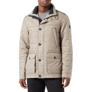 bugatti Herr Blouson, beige-20, 46 bugatti Herr Blouson, beige-20, 46