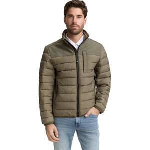 TOM TAILOR Herrjacka, 34880 – Faded Leaf Green, L TOM TAILOR Herrjacka, 34880 – Faded Leaf Green, L