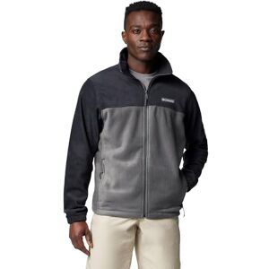 Columbia Steens Mountain 2.0 herrfleece med full dragkedja Columbia Steens Mountain 2.0 herrfleece med full dragkedja