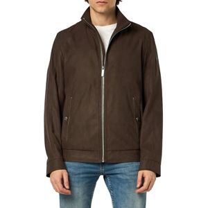 bugatti herr Blouson, brun -90, 46 bugatti herr Blouson, brun -90, 46