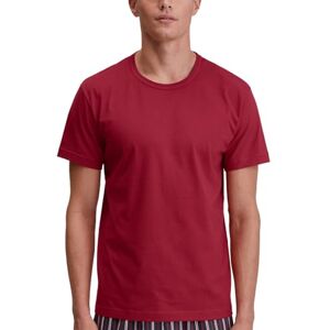 CALIDA T-shirt för män, Rio röd, 50 SE CALIDA T-shirt för män, Rio röd, 50 SE
