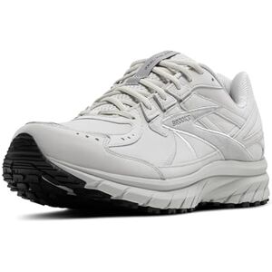 Brooks Zeal Walker, Sneaker för män, 42 EU, Oyster Alloy Ebony, 42 EU Brooks Zeal Walker, Sneaker för män, 42 EU, Oyster Alloy Ebony, 42 EU