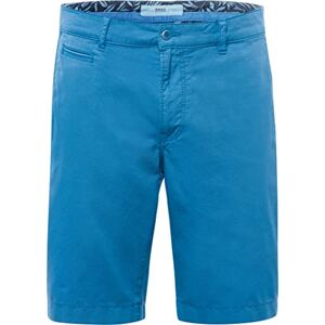 Brax Herrstil Bari Cotton Gab sportiga chino-Bermuda klassiska shorts, Grekland, 46 SE Brax Herrstil Bari Cotton Gab sportiga chino-Bermuda klassiska shorts, Grekland, 46 SE