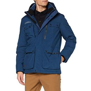 camel active herr 4202944e7543 jacka, Indigoblå, 60 camel active herr 4202944e7543 jacka, Indigoblå, 60