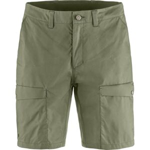 Fjällräven FJALLRAVEN 12200209-625 Abisko Hybrid Trail Shorts M Herr Laurel Green Storlek 58 Fjällräven FJALLRAVEN 12200209-625 Abisko Hybrid Trail Shorts M Herr Laurel Green Storlek 58