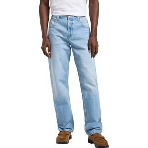 Lee Oscar herrjeans, avslappnad tapered fit, konformade ben, Pure Handsome, 26W x 32L Lee Oscar herrjeans, avslappnad tapered fit, konformade ben, Pure Handsome, 26W x 32L