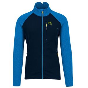 Karpos PIZZ. Evo F-Z Fleece Outer Space/Indigo B. Man Karpos PIZZ. Evo F-Z Fleece Outer Space/Indigo B. Man