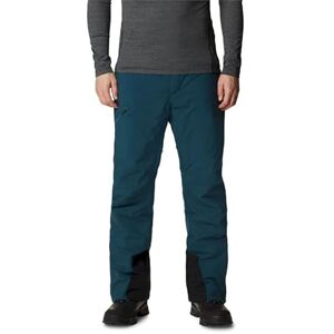 Columbia Pants Kick Turn™ III Pant Blue XXL/R Herr, Blå, XXL Columbia Pants Kick Turn™ III Pant Blue XXL/R Herr, Blå, XXL