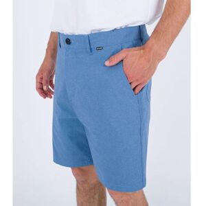 Hurley Shorts herr H2O Dri Vapor Chino 19' Hurley Shorts herr H2O Dri Vapor Chino 19'