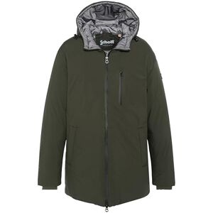 Schott NYC Fargo2 jacka khaki M, Färg: grön, M Schott NYC Fargo2 jacka khaki M, Färg: grön, M