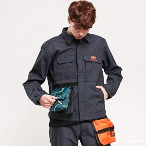 Helly Hansen Heritage Carpenter Jacka Softshell Unisex vuxen Helly Hansen Heritage Carpenter Jacka Softshell Unisex vuxen