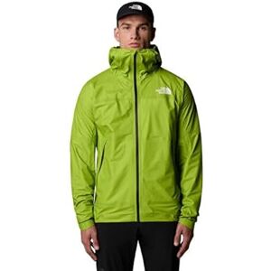The North Face NF0A8A4D1MO M SUMMIT PAPSURA FUTURELIGHT JACKET Herrjacka MEADOW GRASS Storlek L The North Face NF0A8A4D1MO M SUMMIT PAPSURA FUTURELIGHT JACKET Herrjacka MEADOW GRASS Storlek L