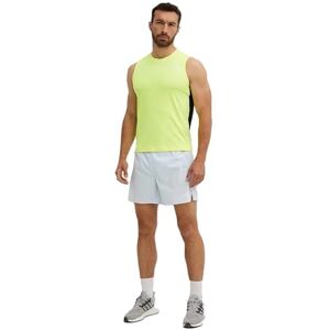 The North Face Lightbright linne/cami skjorta citron gul-TNF svart S The North Face Lightbright linne/cami skjorta citron gul-TNF svart S