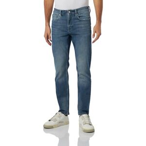 s.Oliver Jeans för män, slim fit, regular, blågrön 28, Blågrön, 28W / 32L s.Oliver Jeans för män, slim fit, regular, blågrön 28, Blågrön, 28W / 32L