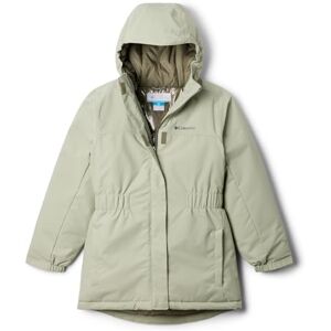 Columbia Hikebound II Lång Isolerad Jacka, Äventyrsberedd Med Vattentät Design, Termisk Reflektion, Lätt Värme, Justerbar Huva, Reflekterande Accenter Ungdom Flickor Columbia Hikebound II Lång Isolerad Jacka, Äventyrsberedd Med Vattentät Design, Termisk Reflektion, Lätt Värme, Justerbar Huva, Reflekterande Accenter Ungdom Flickor