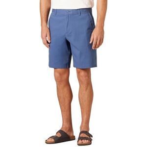 Amazon Essentials Herr Classic-Fit 9" Comfort Stretch Chino Short, Mörkblå, 32 Amazon Essentials Herr Classic-Fit 9" Comfort Stretch Chino Short, Mörkblå, 32
