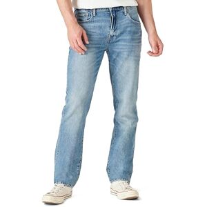Lucky Brand Män 223 raka jeans, Gilman Blå, 52 Lucky Brand Män 223 raka jeans, Gilman Blå, 52