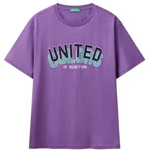United T-shirt, Lila, XL United T-shirt, Lila, XL