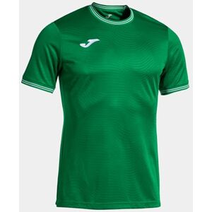Joma T-shirt för herr Toletum kortärmad Joma T-shirt för herr Toletum kortärmad