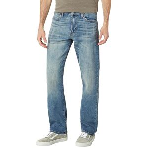 Lucky Brand Herr 329 klassisk rak passform jeans, Anton, 30W / 32L Lucky Brand Herr 329 klassisk rak passform jeans, Anton, 30W / 32L