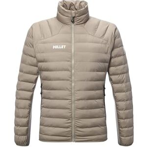MILLET Fitz Roy Warm Jkt M herrjacka, skyddsjacka, vandring, livsstil MILLET Fitz Roy Warm Jkt M herrjacka, skyddsjacka, vandring, livsstil