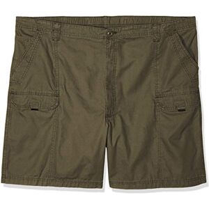 Wrangler Authentics Canvas Utility Hiker-shorts, herr, 50 Wrangler Authentics Canvas Utility Hiker-shorts, herr, 50