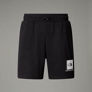 THE NORTH FACE NF0A8BJMJK3 M NSE shorts herr TNF svart storlek XL THE NORTH FACE NF0A8BJMJK3 M NSE shorts herr TNF svart storlek XL
