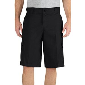 Dickies Flex 33 cm cargo-shorts i avslappnad passform för herr, 46 Dickies Flex 33 cm cargo-shorts i avslappnad passform för herr, 46