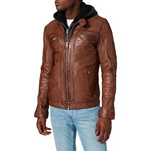 Oakwood drinkjacka för herr, Brun (Tan 0515), S Oakwood drinkjacka för herr, Brun (Tan 0515), S