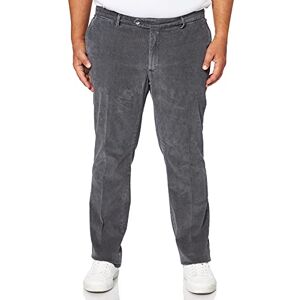 Hackett London Cord Chino byxor herr, Grå 9gymid, 34 Hackett London Cord Chino byxor herr, Grå 9gymid, 34