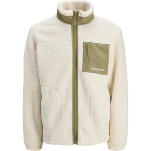 JACK & JONES Jorvesterbro teddy jacka Aw24 Noos, Cedar, x_l, Cedar, XL JACK & JONES Jorvesterbro teddy jacka Aw24 Noos, Cedar, x_l, Cedar, XL