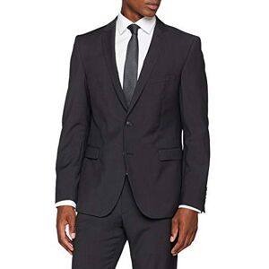 Strellson Kostymjacka för män, Grå (Dark Grey 023), 46 Strellson Kostymjacka för män, Grå (Dark Grey 023), 46